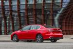 Acura RLX Sport Hybrid SH-AWD 2017 года